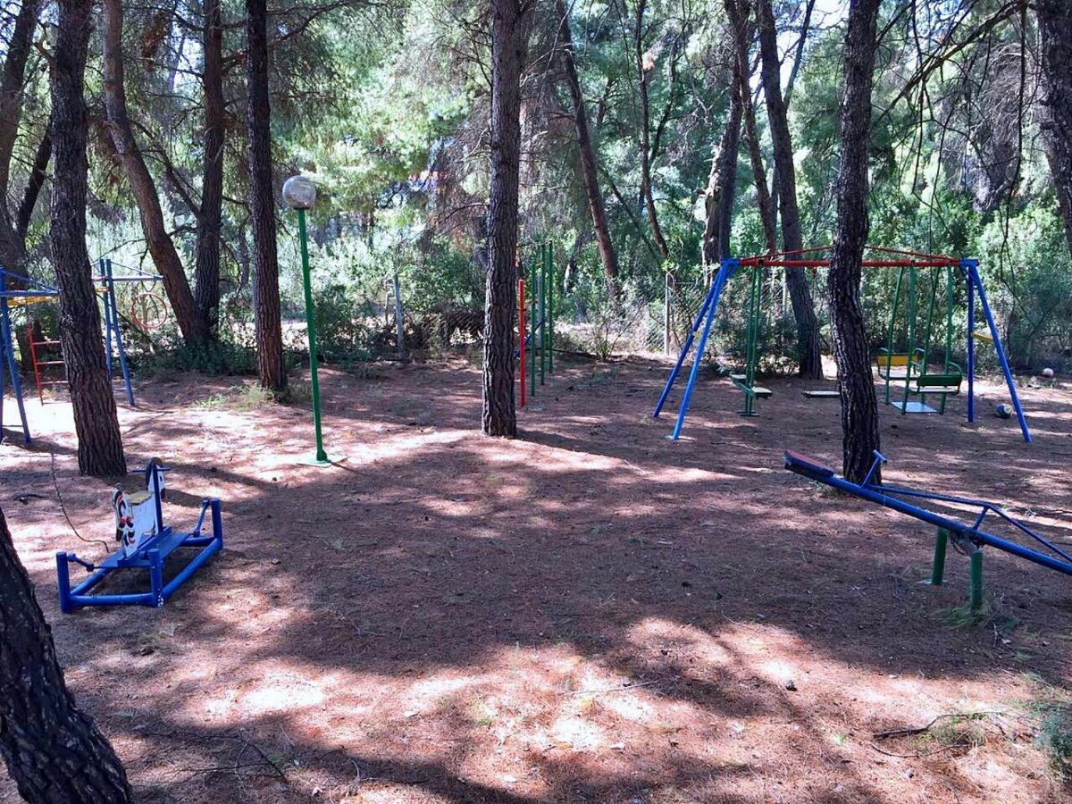 Squirrels, Home With View Metamorfosi  Buitenkant foto